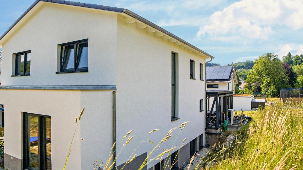 Schuttig Elzach Exterior foto