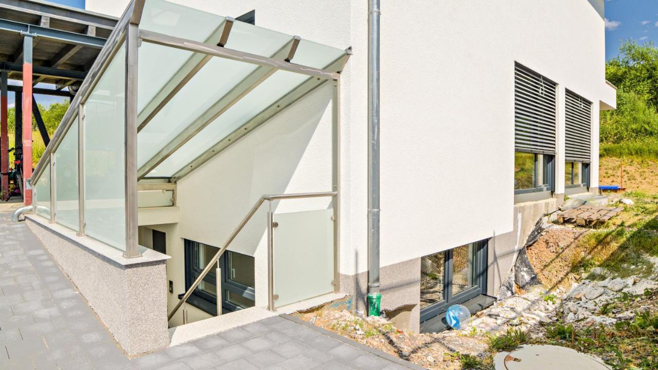 Schuttig Elzach Exterior foto