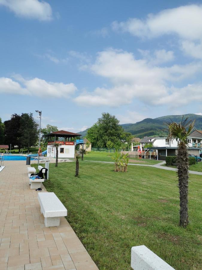 Schuttig Elzach Exterior foto